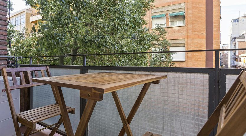 Photo of Barcelona Life