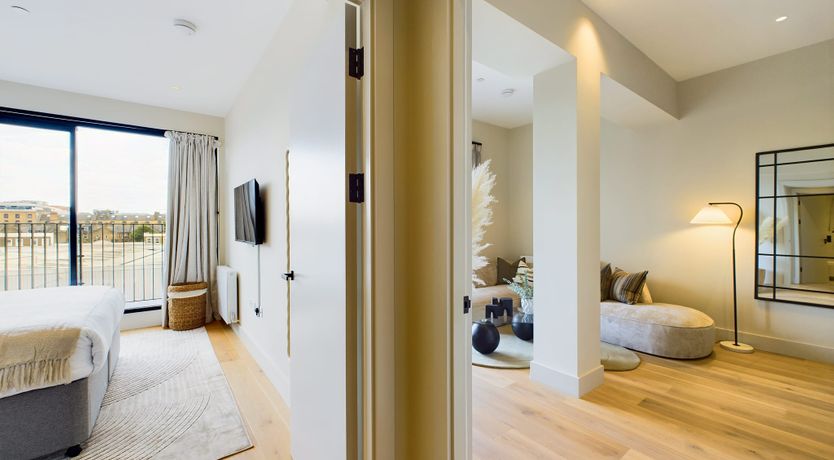 Photo of Ivy & Primrose