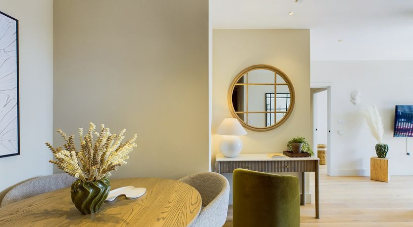 Photo of Ivy & Primrose