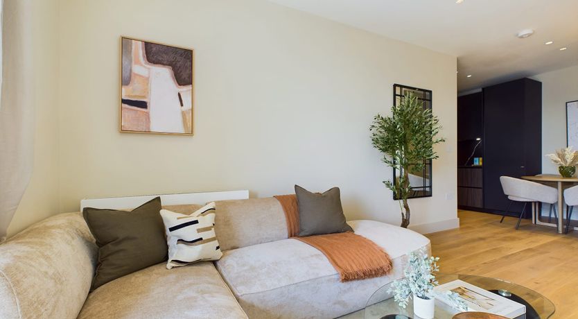 Photo of Ivy & Primrose