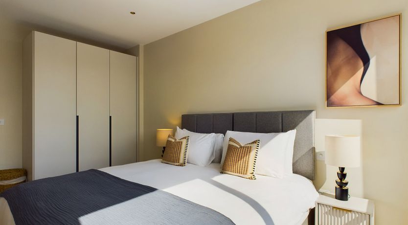 Photo of Ivy & Primrose