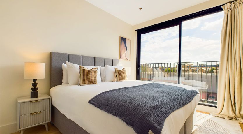 Photo of Ivy & Primrose