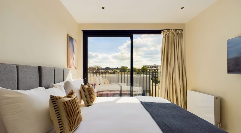 Photo of Ivy & Primrose