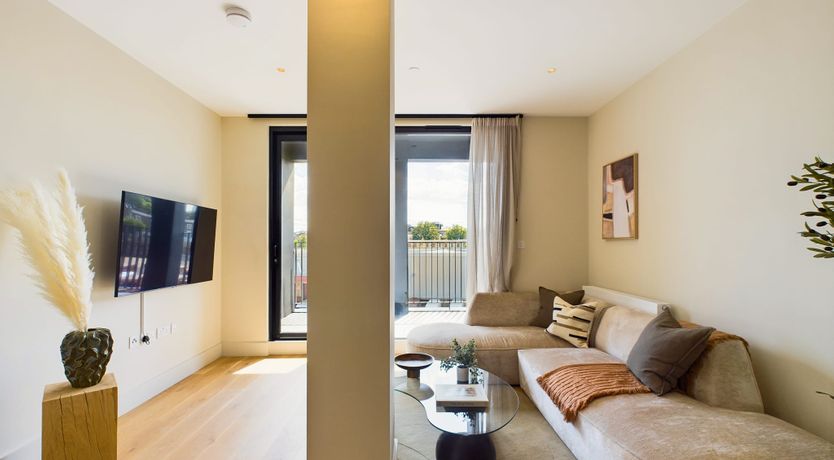 Photo of Ivy & Primrose