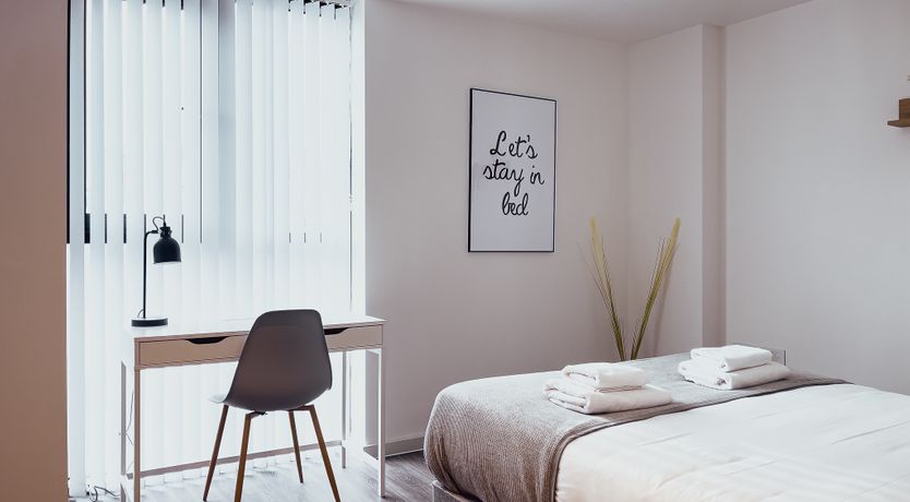 Photo of Honest Living