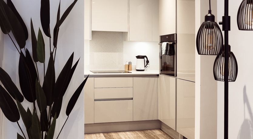 Photo of Honest Living