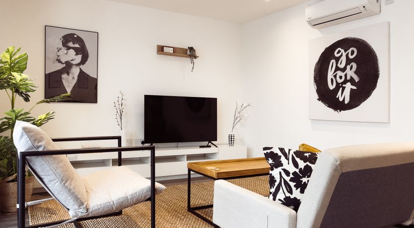 Photo of Honest Living