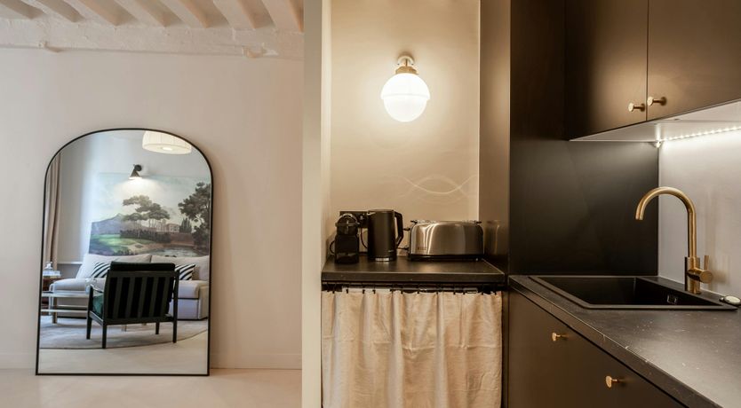 Photo of Le Montorgueil