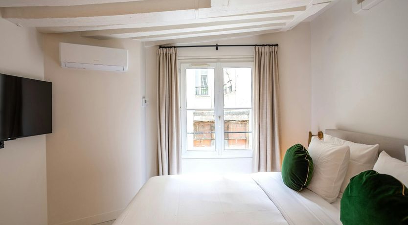 Photo of Le Montorgueil