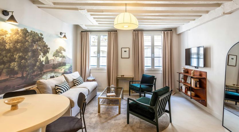 Photo of Le Montorgueil