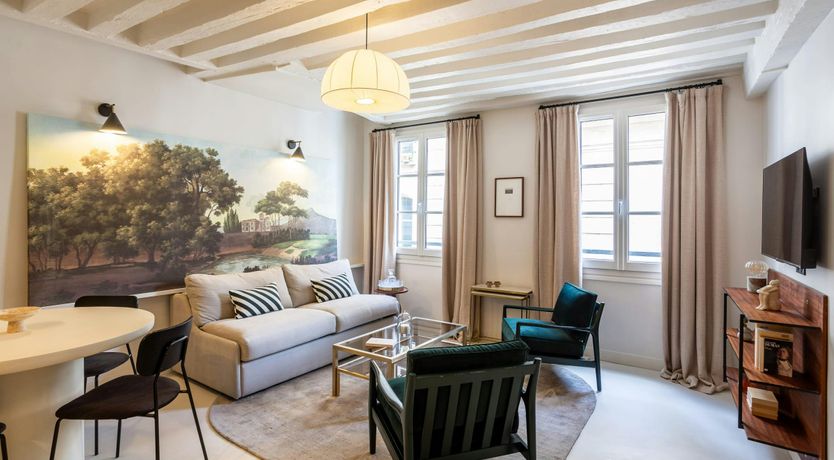 Photo of Le Montorgueil