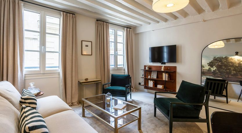 Photo of Le Montorgueil