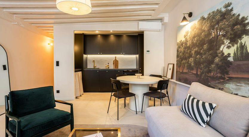 Photo of Le Montorgueil