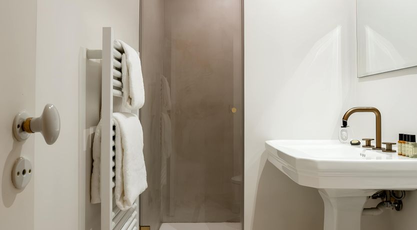 Photo of Le Montorgueil