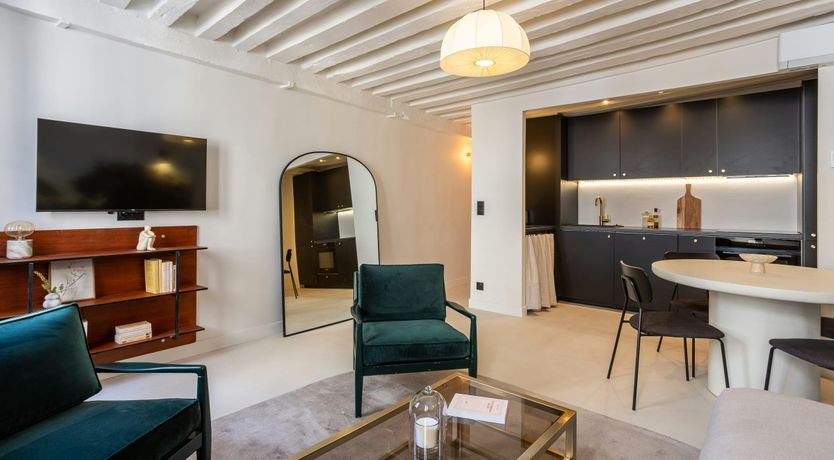 Photo of Le Montorgueil