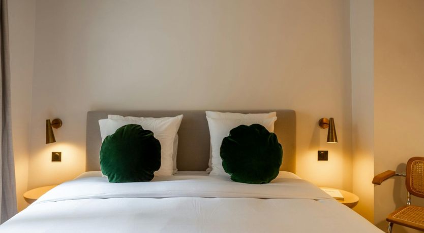 Photo of Le Montorgueil