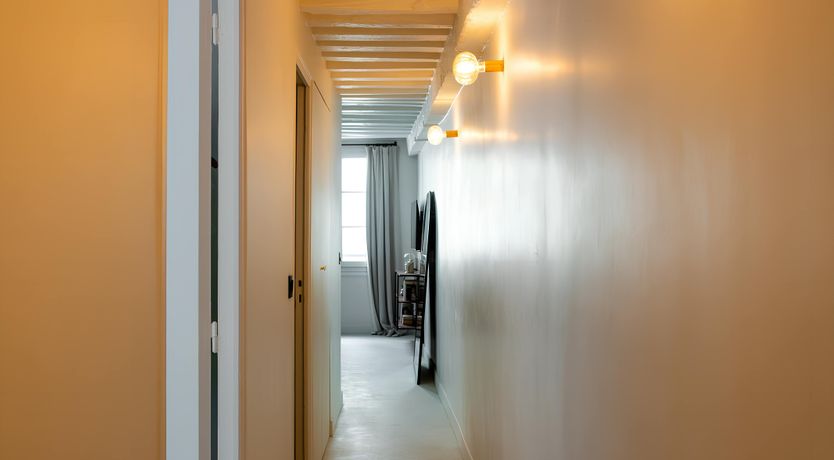 Photo of Le Montorgueil