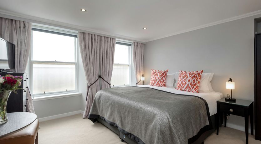 Photo of Easy Edinburgh