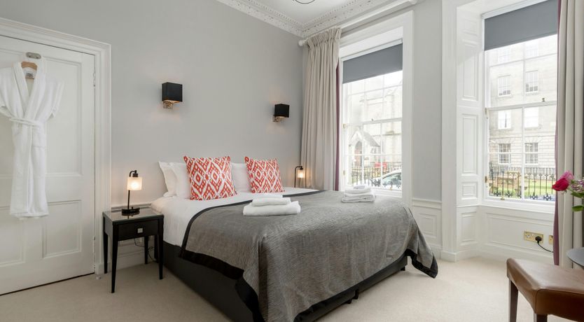 Photo of Easy Edinburgh