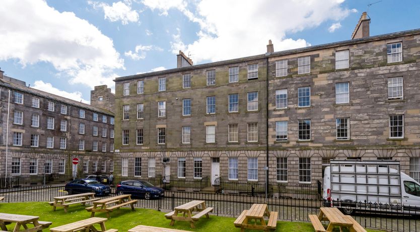 Photo of Easy Edinburgh