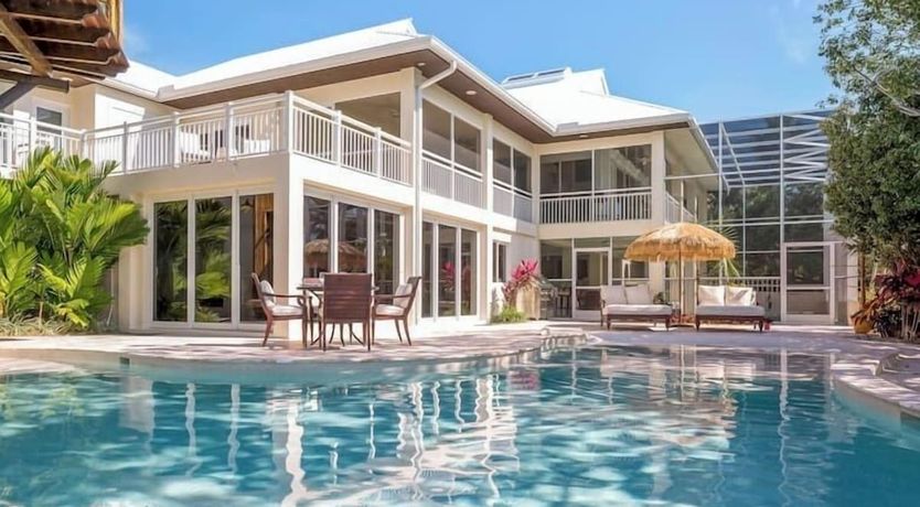 Photo of Waterfront Magic