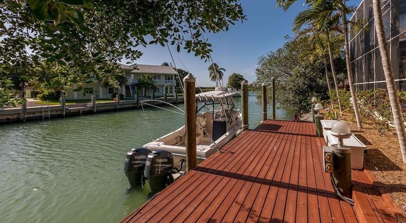 Photo of Waterfront Magic