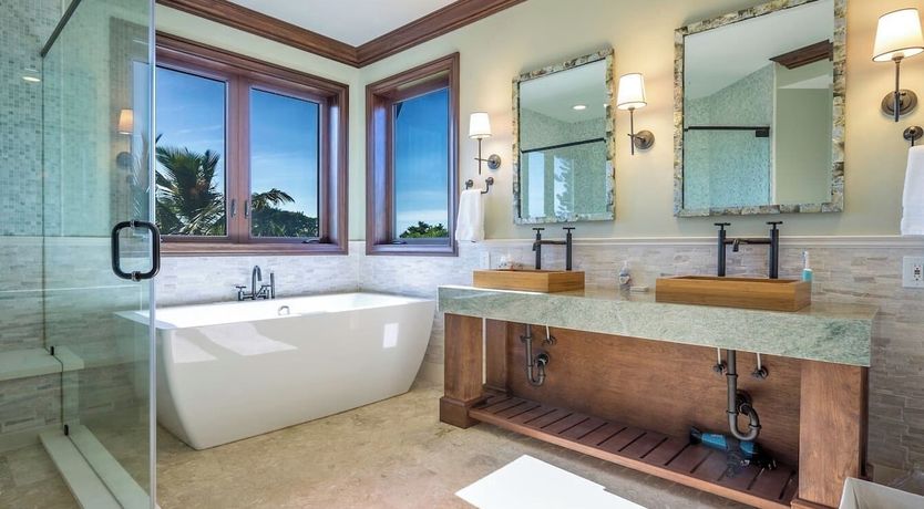 Photo of Waterfront Magic