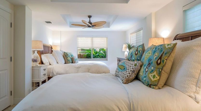 Photo of Waterfront Magic