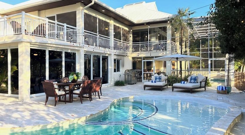 Photo of Waterfront Magic