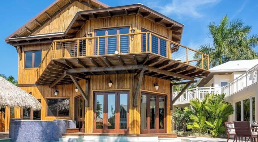 Photo of Waterfront Magic