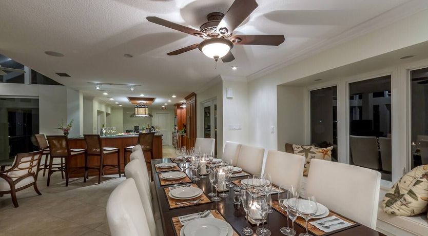 Photo of Waterfront Magic