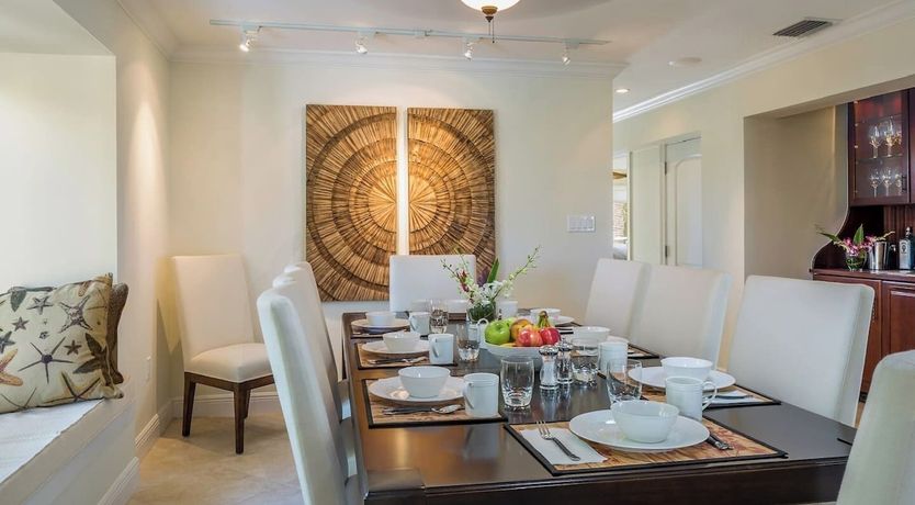 Photo of Waterfront Magic