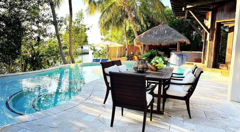 Photo of Waterfront Magic