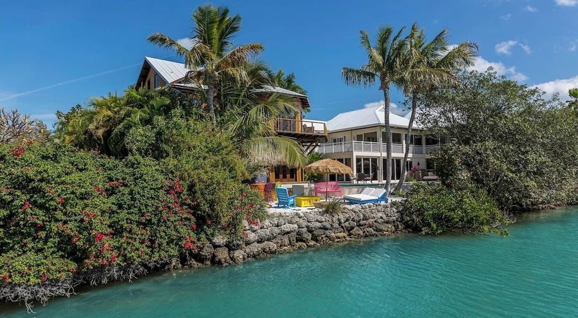 Photo of Waterfront Magic