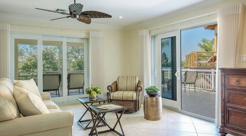 Photo of Waterfront Magic