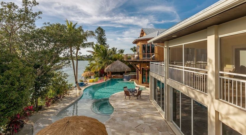 Photo of Waterfront Magic