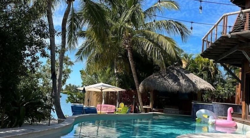 Photo of Waterfront Magic