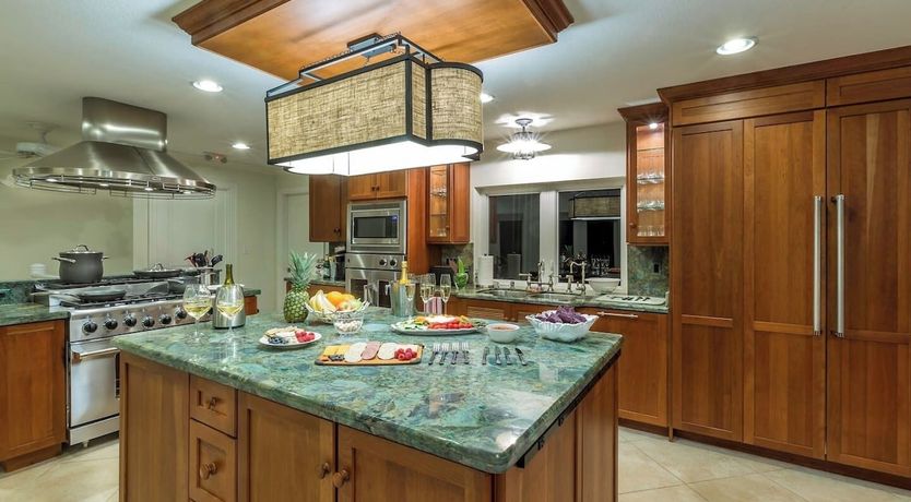 Photo of Waterfront Magic