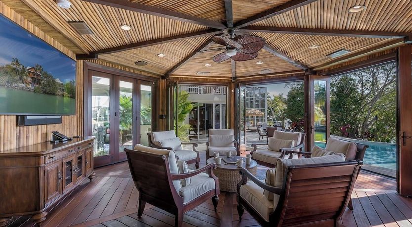 Photo of Waterfront Magic