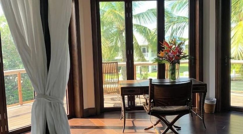 Photo of Waterfront Magic