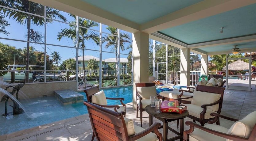 Photo of Waterfront Magic