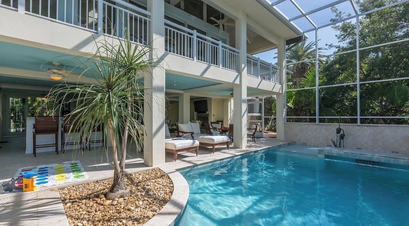 Photo of Waterfront Magic