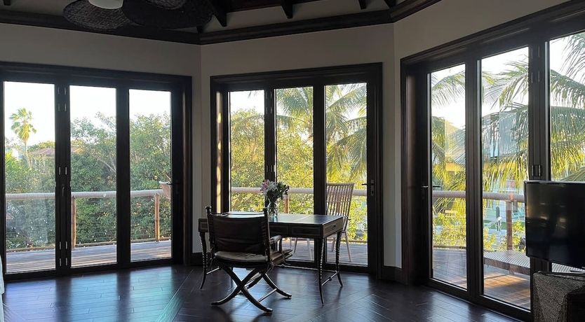 Photo of Waterfront Magic