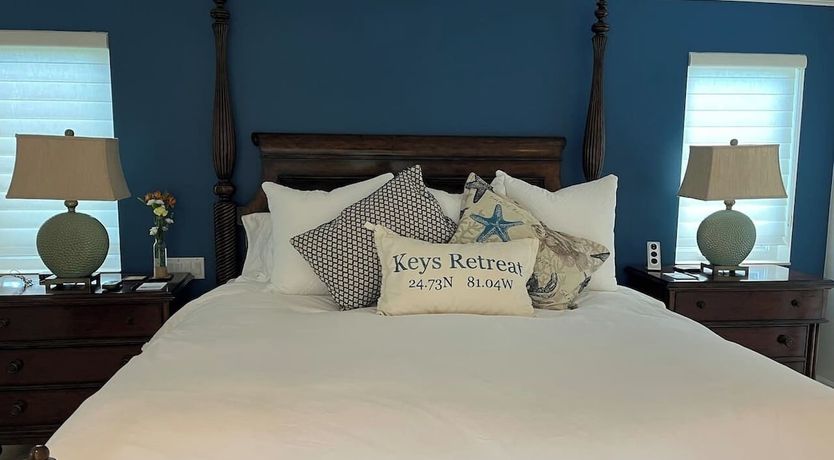 Photo of Waterfront Magic