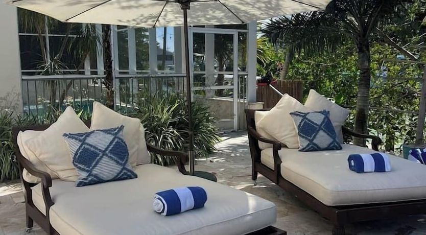 Photo of Waterfront Magic