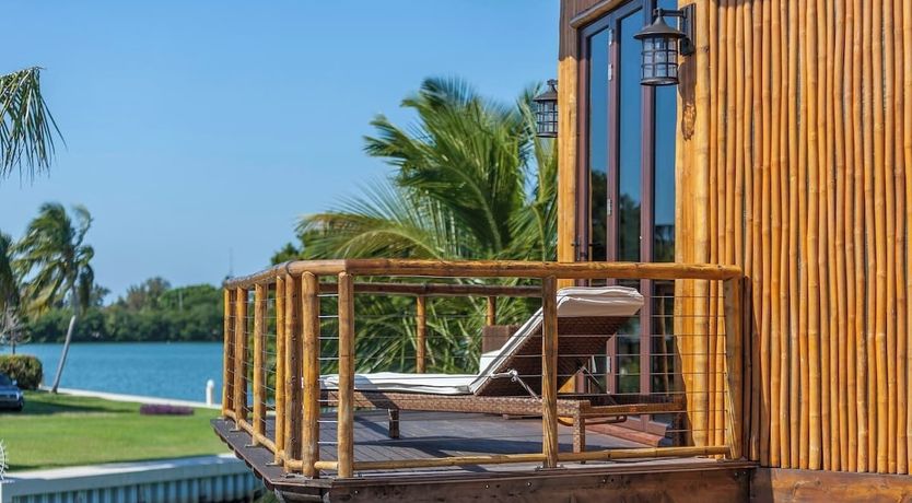 Photo of Waterfront Magic