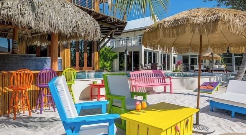 Photo of Waterfront Magic