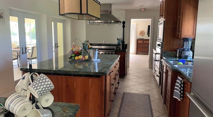 Photo of Waterfront Magic