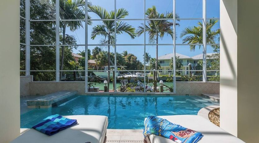 Photo of Waterfront Magic