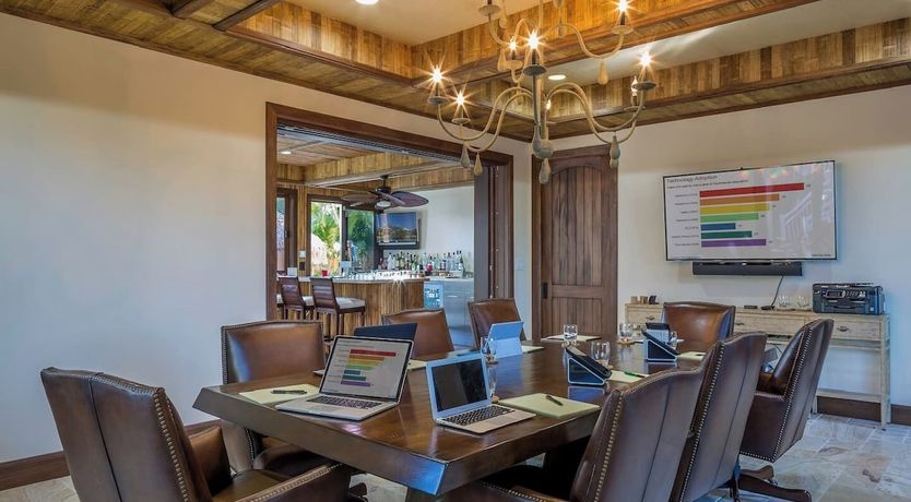 Photo of Waterfront Magic